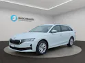 Škoda Octavia Combi 2.0 TDI DSG Selection