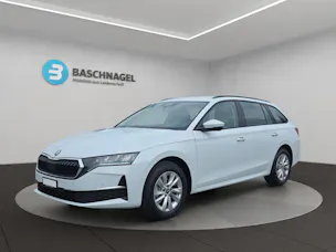 Škoda Octavia Combi 2.0 TDI DSG Selection