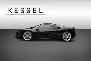 Ferrari SF90 Stradale