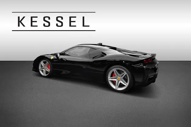 Ferrari SF90 Stradale