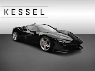 Ferrari SF90 Stradale