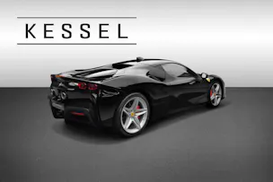Ferrari SF90 Stradale