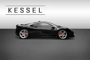 Ferrari SF90 Stradale