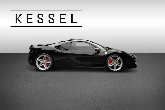 Ferrari SF90 Stradale