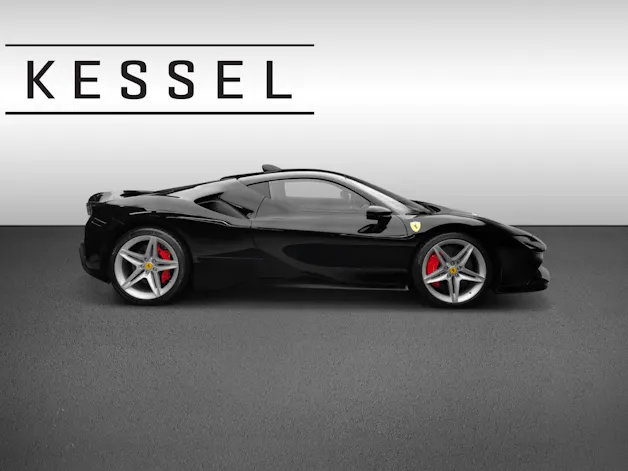Ferrari SF90 Stradale