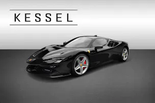Ferrari SF90 Stradale