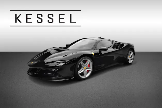 Ferrari SF90 Stradale