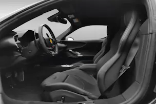 Ferrari SF90 Stradale