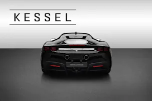 Ferrari SF90 Stradale