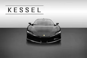 Ferrari SF90 Stradale