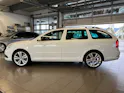 Škoda Octavia Combi 2.0 TSI RS DSG