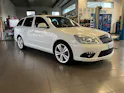 Škoda Octavia Combi 2.0 TSI RS DSG