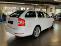 Škoda Octavia Combi 2.0 TSI RS DSG