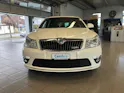 Škoda Octavia Combi 2.0 TSI RS DSG
