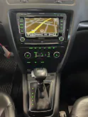 Škoda Octavia Combi 2.0 TSI RS DSG