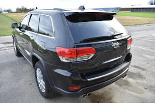 Jeep Grand Cherokee 3.6 V6 Limited Automatic