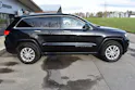 Jeep Grand Cherokee 3.6 V6 Limited Automatic