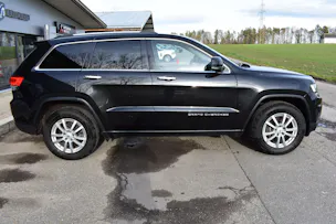 Jeep Grand Cherokee 3.6 V6 Limited Automatic