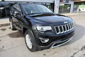 Jeep Grand Cherokee 3.6 V6 Limited Automatic