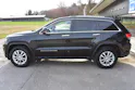 Jeep Grand Cherokee 3.6 V6 Limited Automatic