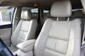 Jeep Grand Cherokee 3.6 V6 Limited Automatic