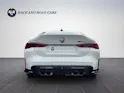 BMW M4 CSL Coupé