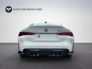 BMW M4 CSL Coupé