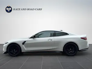 BMW M4 CSL Coupé