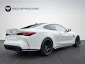 BMW M4 CSL Coupé
