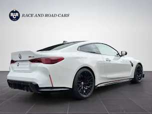 BMW M4 CSL Coupé