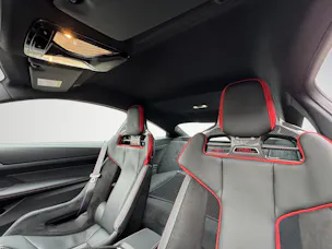 BMW M4 CSL Coupé