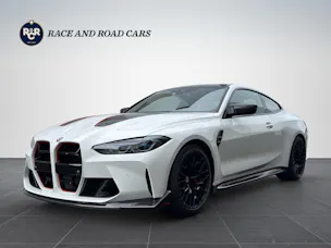 BMW M4 CSL Coupé