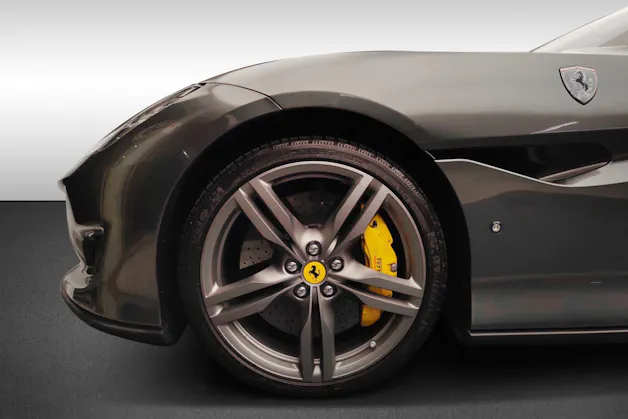 Ferrari Portofino 3.9 V8 T