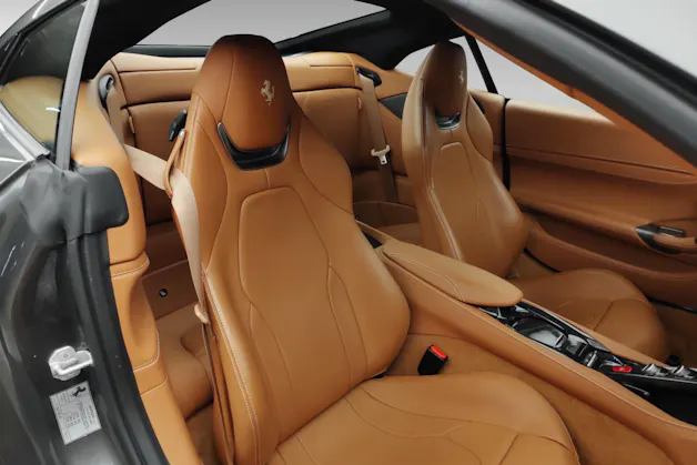 Ferrari Portofino 3.9 V8 T