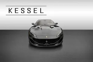 Ferrari Portofino 3.9 V8 T