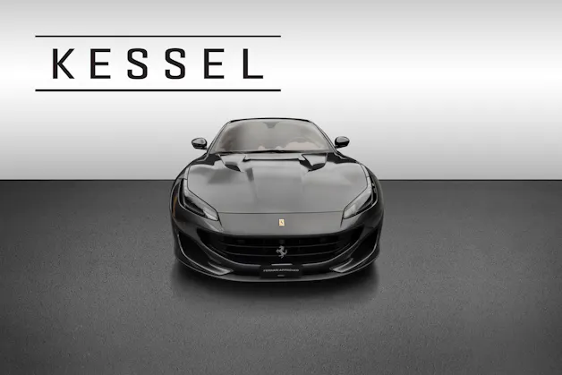 Ferrari Portofino 3.9 V8 T