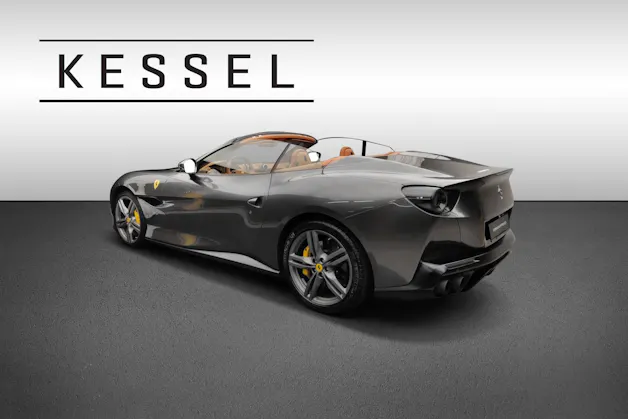 Ferrari Portofino 3.9 V8 T