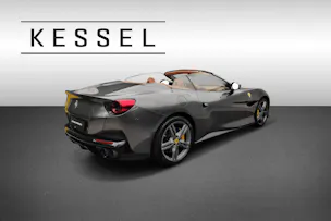 Ferrari Portofino 3.9 V8 T