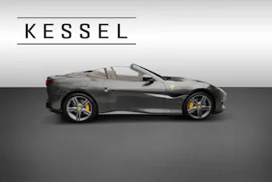 Ferrari Portofino 3.9 V8 T