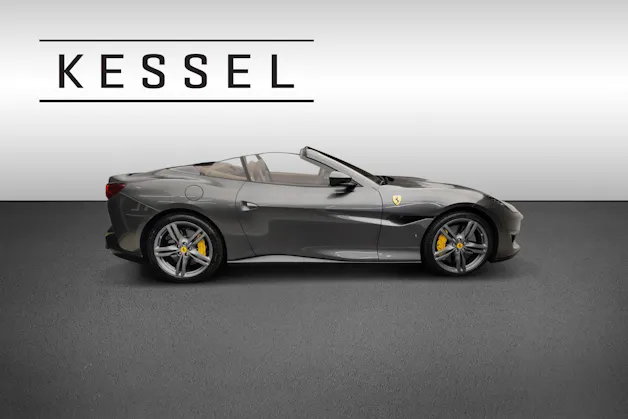 Ferrari Portofino 3.9 V8 T