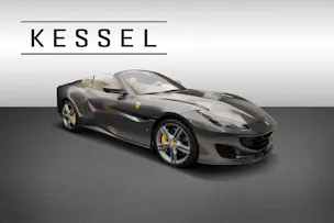 Ferrari Portofino 3.9 V8 T