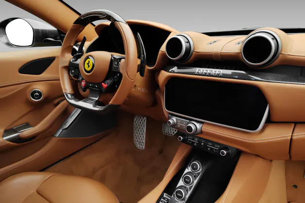 Ferrari Portofino 3.9 V8 T