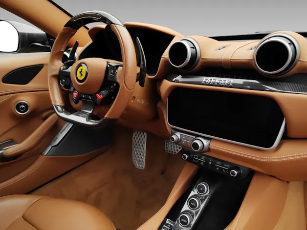 Ferrari Portofino 3.9 V8 T
