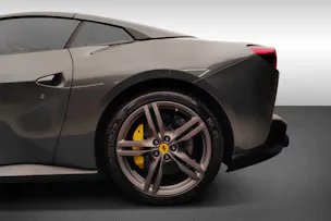 Ferrari Portofino 3.9 V8 T