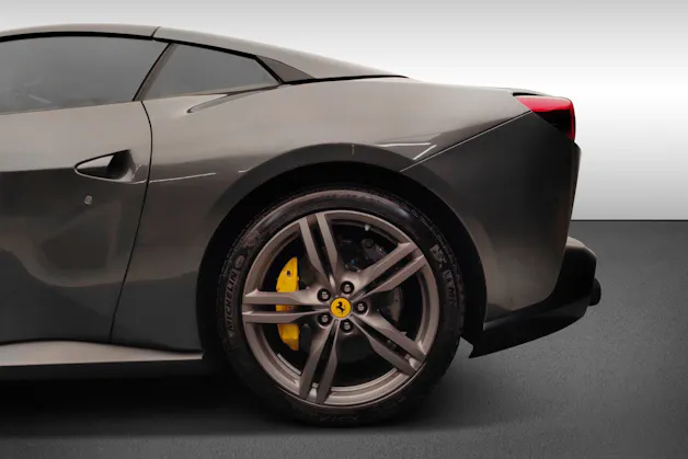 Ferrari Portofino 3.9 V8 T