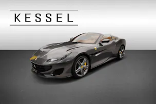 Ferrari Portofino 3.9 V8 T