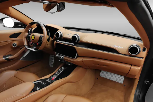 Ferrari Portofino 3.9 V8 T