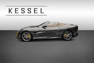 Ferrari Portofino 3.9 V8 T