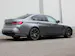 BMW M3 Competition M xDrive Carbon Exterieurpaket Individual *Frozen Pure Grey II metallic*