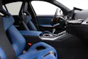 BMW M3 Competition M xDrive Carbon Exterieurpaket Individual *Frozen Pure Grey II metallic*